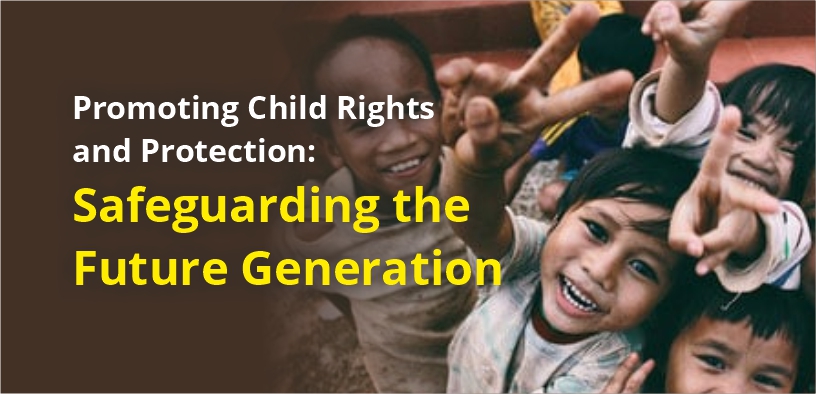 child rights and protection