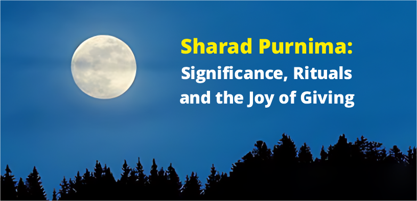 Sharad Purnima Significance Rituals And The Joy Of Giving 6770