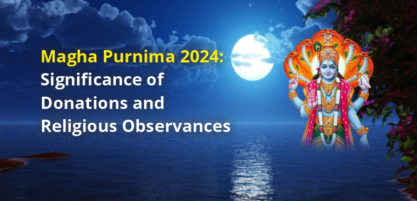 Magha Purnima 2024: Magha Purnima Significance, Date, Vrat Katha And Puja Rituals | Magha Mela 2024 and Kalpavas