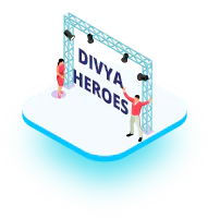 Divya Heroes 2017