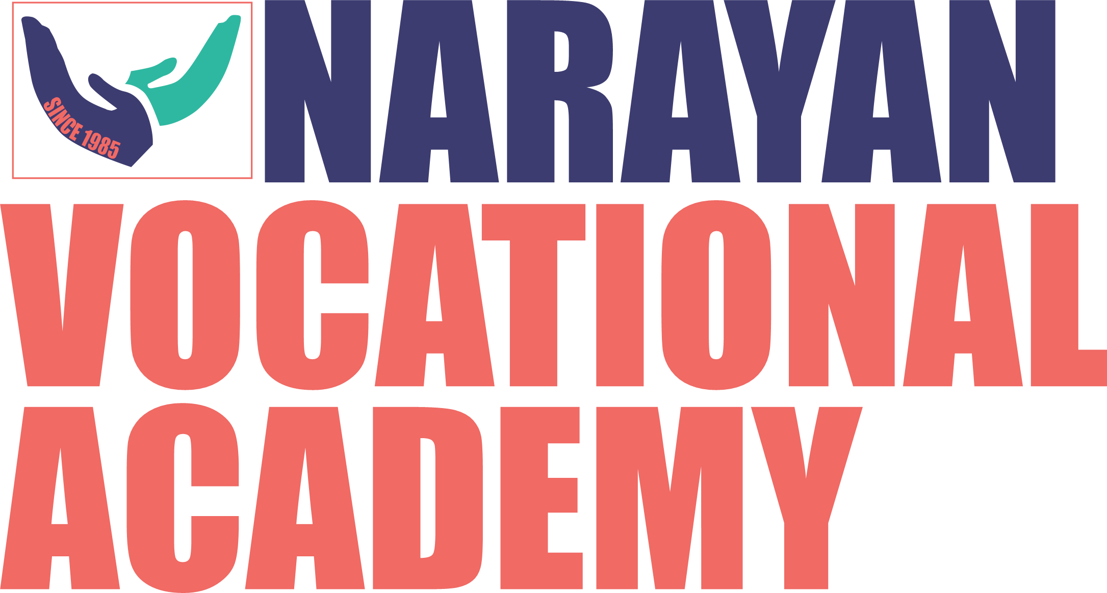 Narayan Vocational Academy Logo