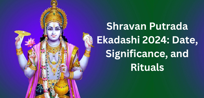 Shravan Putrada Ekadashi 2024: Auspicious date, rituals, and significance