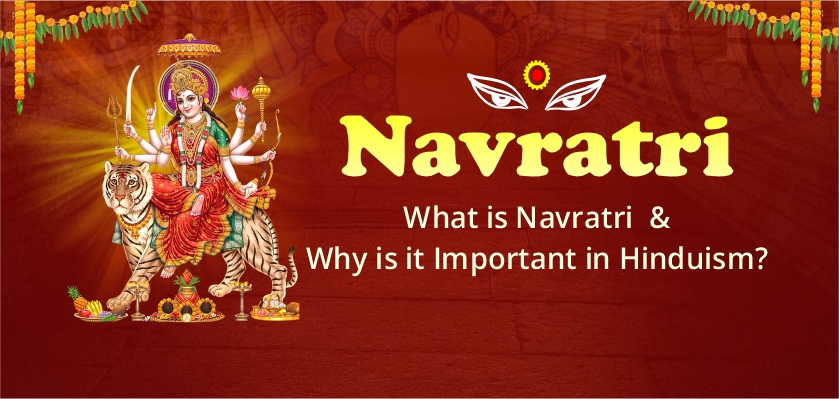 Blog navratri